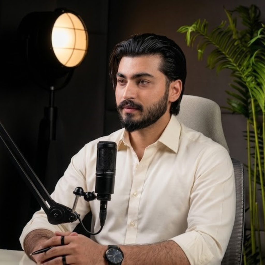 Muhammad Asim Ali SEO digital marketing Local SEO Agency